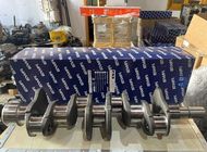 Вал коленчатый для а/м ГАЗель некст УМЗ Эвотек 2.7
